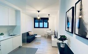 Acogedor Y Comodo Apartamento Con Piscina